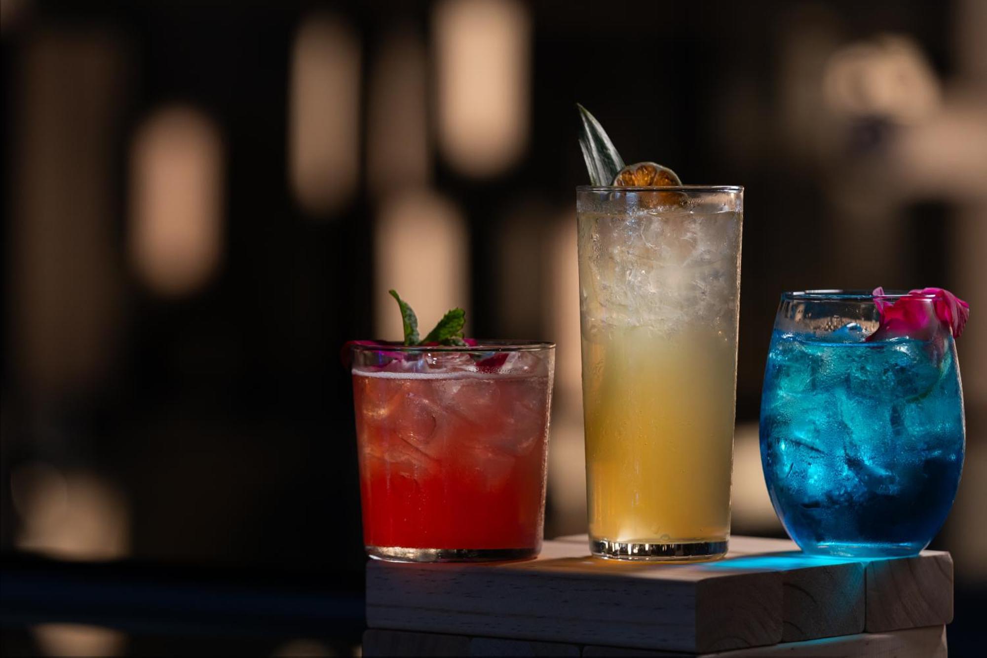 Hotel Moxy Houston Downtown Zewnętrze zdjęcie