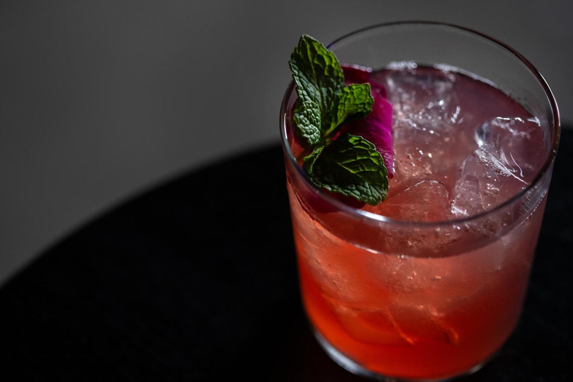Hotel Moxy Houston Downtown Zewnętrze zdjęcie