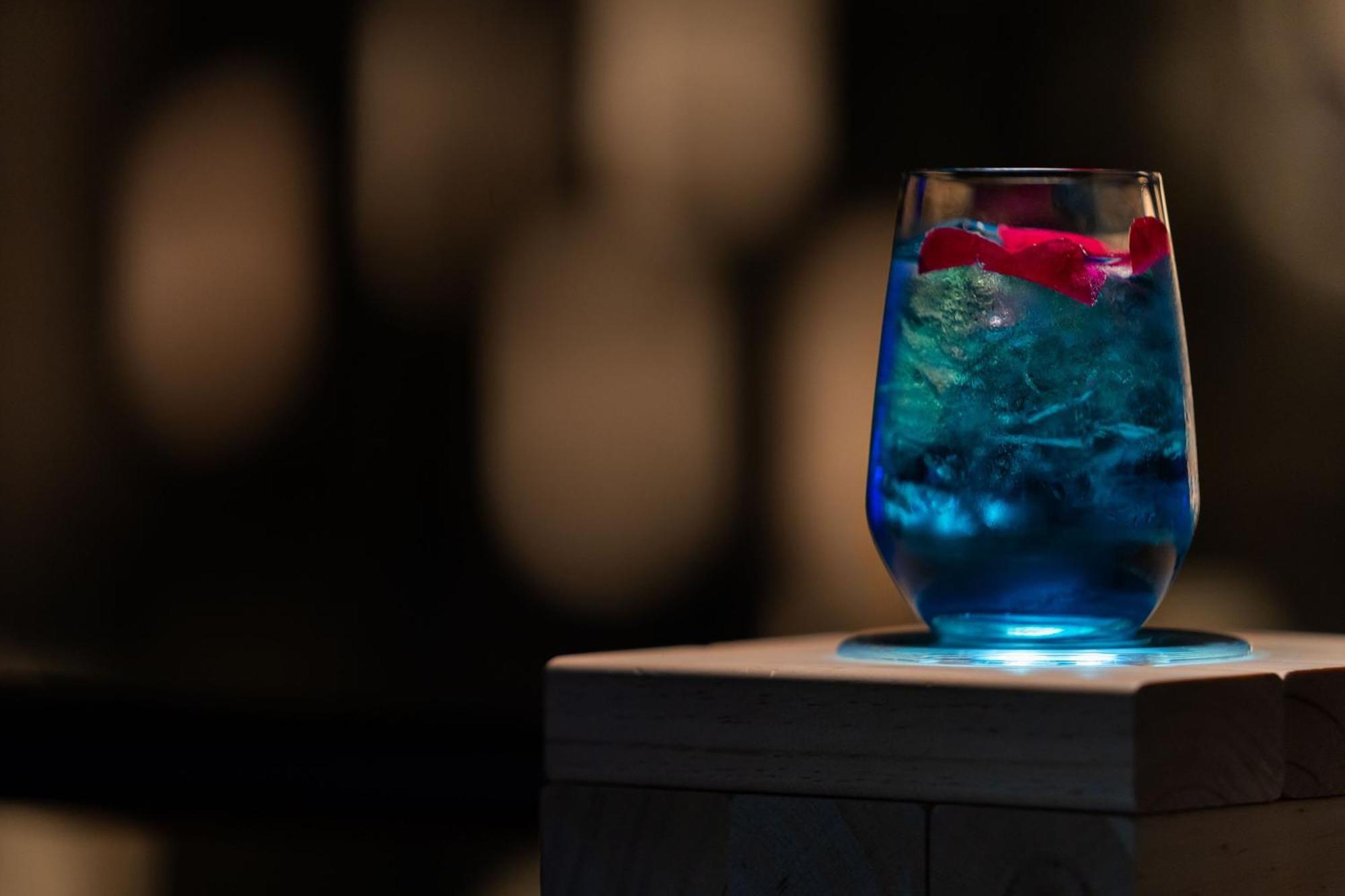 Hotel Moxy Houston Downtown Zewnętrze zdjęcie